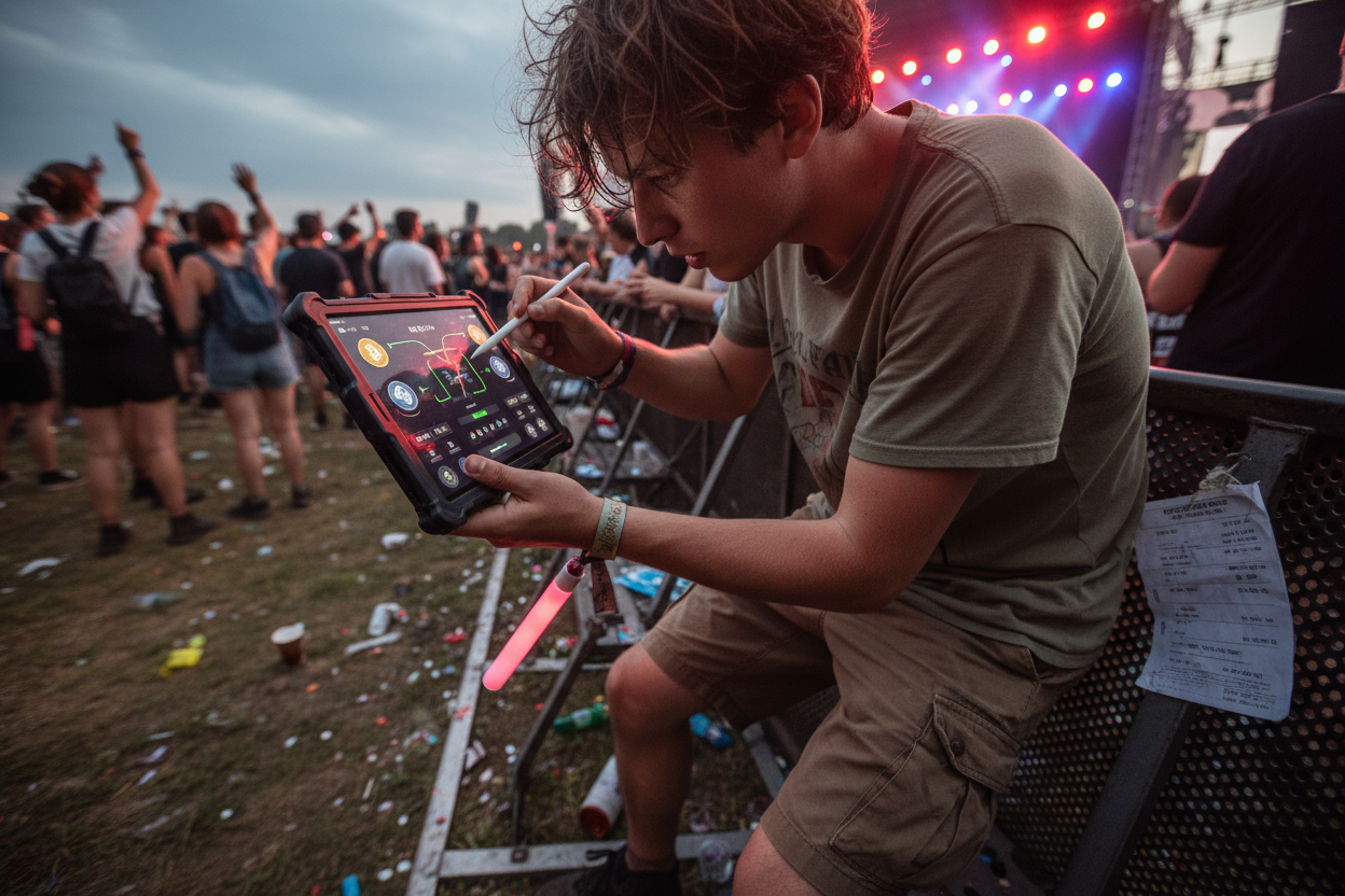 Private USDT Off-Ramp Cards: Convert Stablecoins to Fiat Anonymously 2026