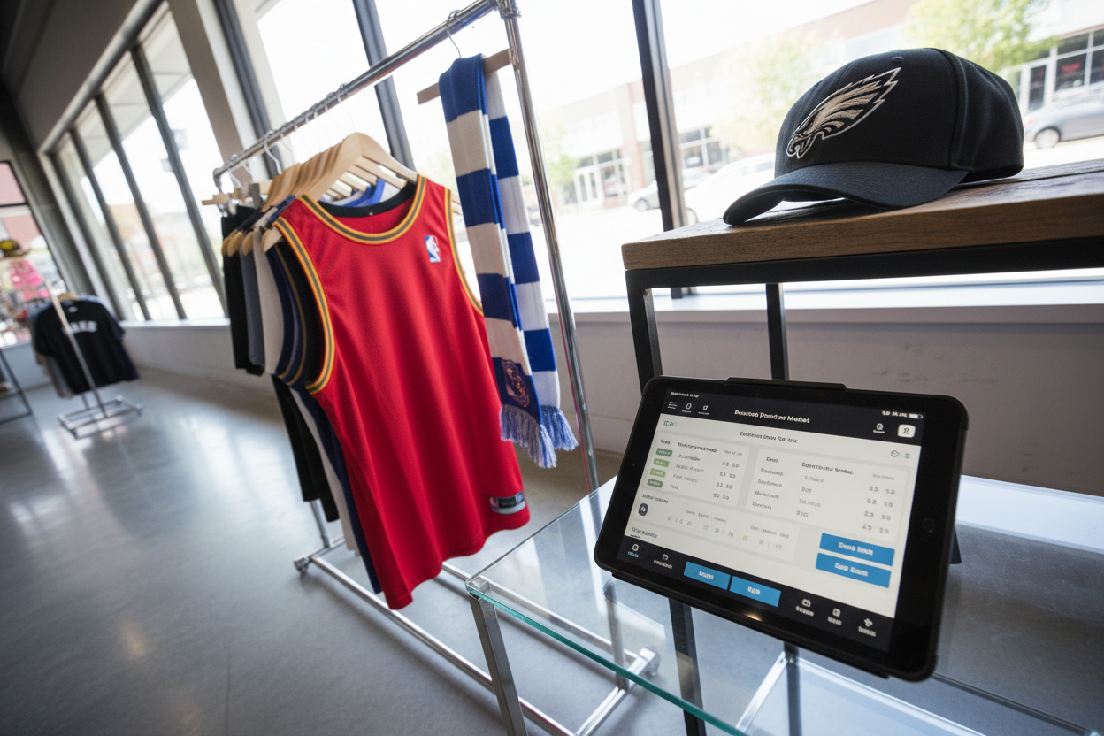 PrizePicks Alternatives: Blockchain Prediction Markets for NBA Props and Soccer Bets 2026