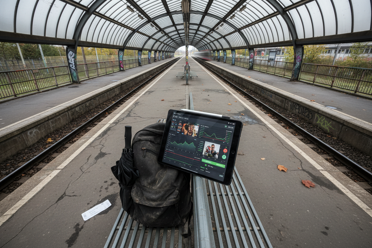 PrizePicks CS2 Player Props: Best Bets for BLAST Premier 2026 Using Crypto