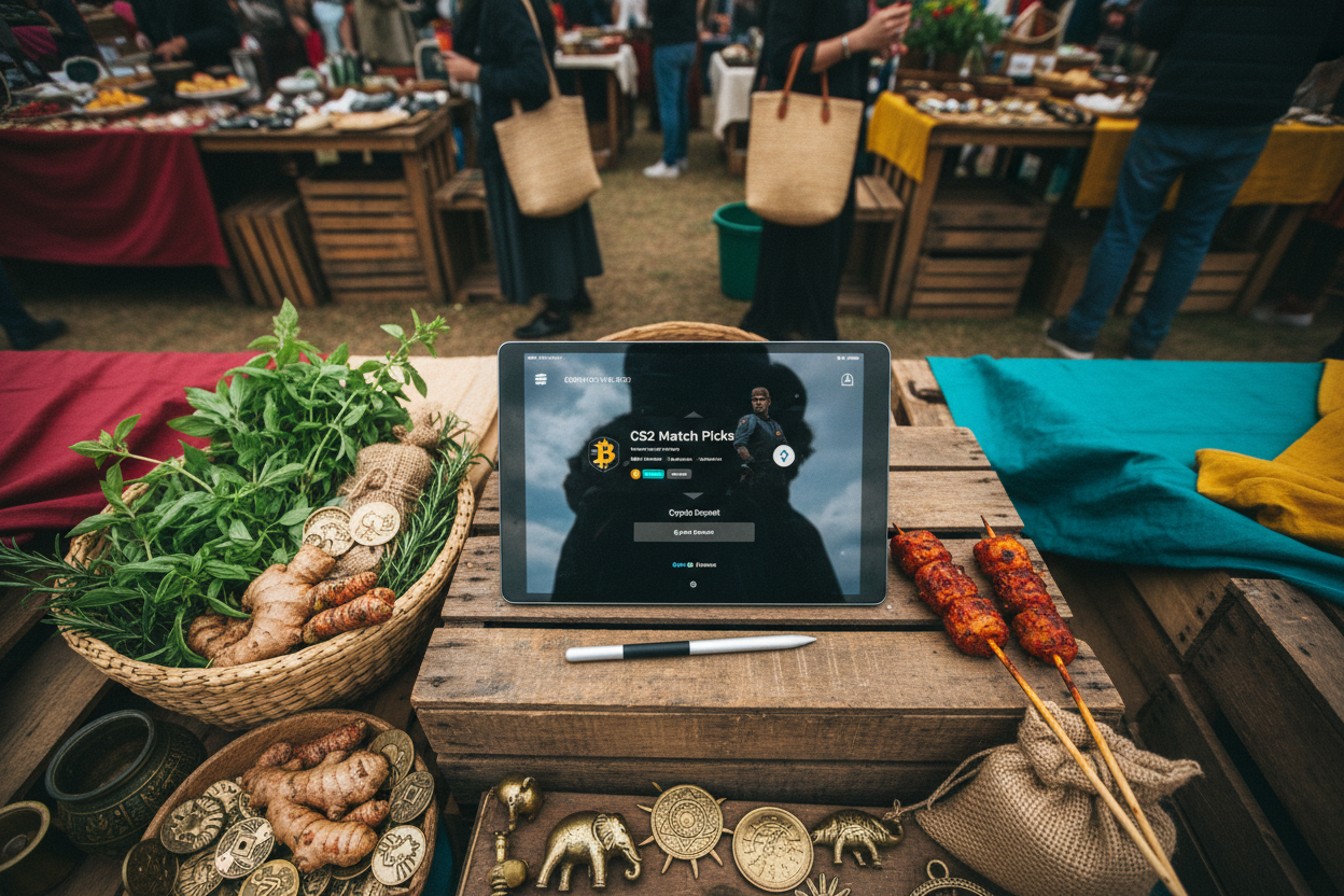 PrizePicks Esports Betting Guide: High EV CS2 Picks and Crypto Deposit Tips 2026