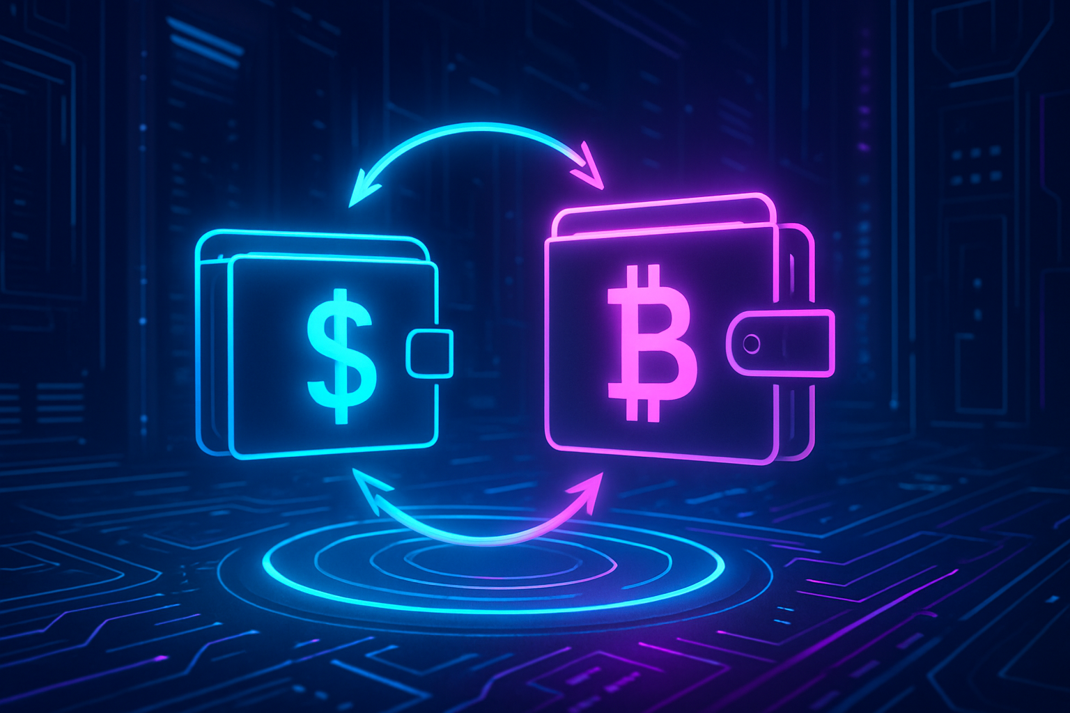 Programmable Bank Accounts: The Future of Direct Account-to-Account Crypto Payments