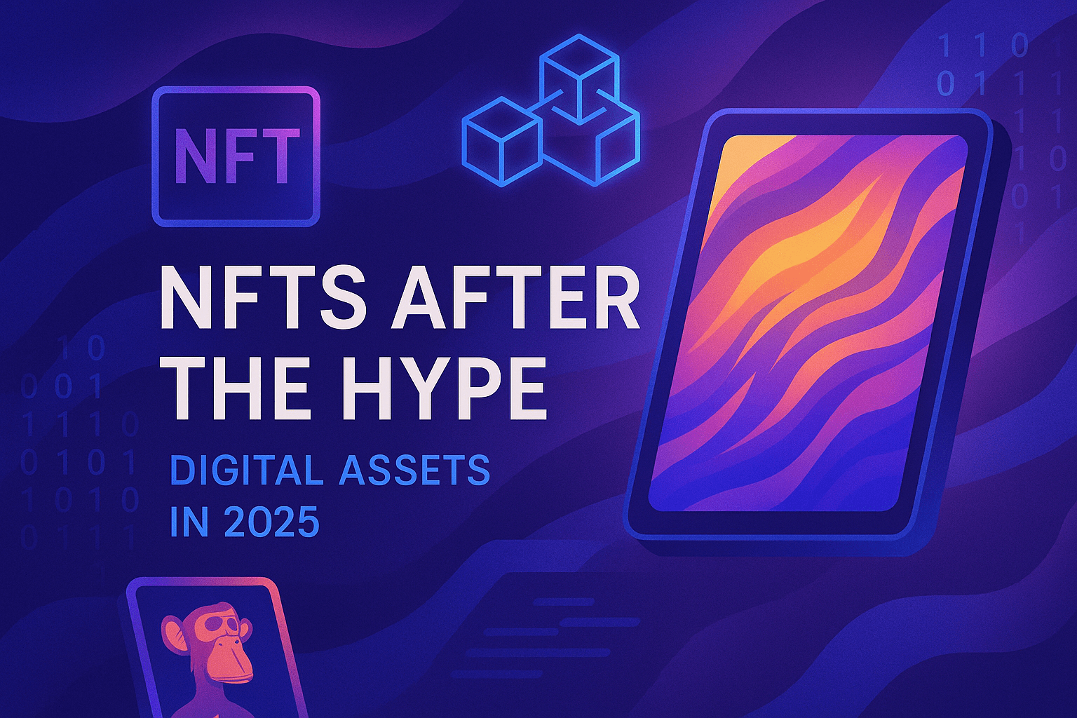 Programmable NFT fantasy football cards dynamically updating with live match statistics on a blockchain interface, illustrating real-time data integration in on-chain sports gaming.