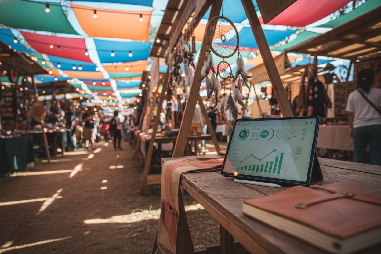 Programmable USDC Payroll with Automatic IRS Tax Withholding for US Contractors