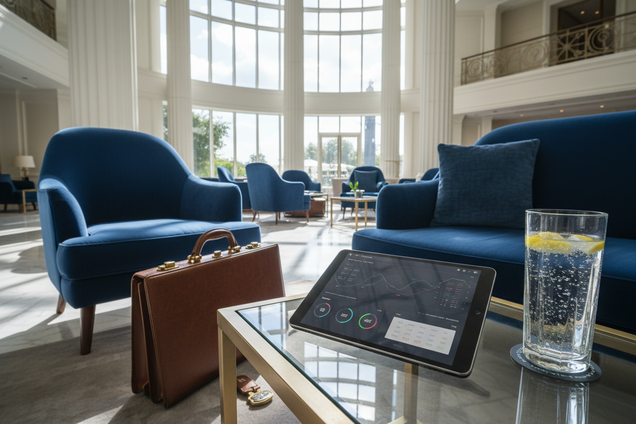 Programmable USDC Smart Contracts for Payroll Tax Compliance