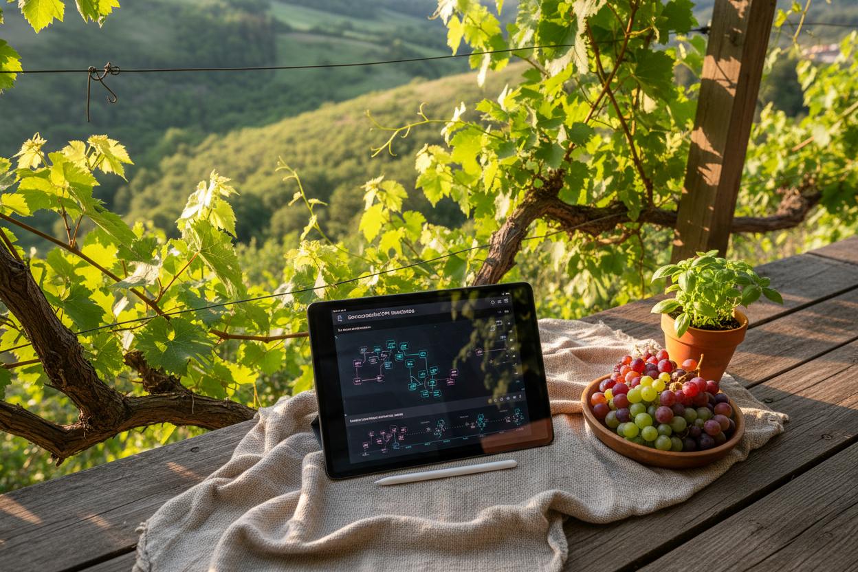 Proof of Inference in Decentralized GPU Markets: Verifying AI Outputs on Blockchain Networks