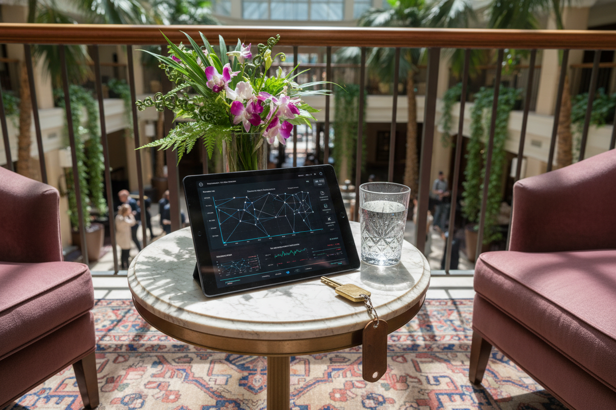 Proof of Inference in Inference Labs: Verifying Decentralized AI Compute for Token Markets