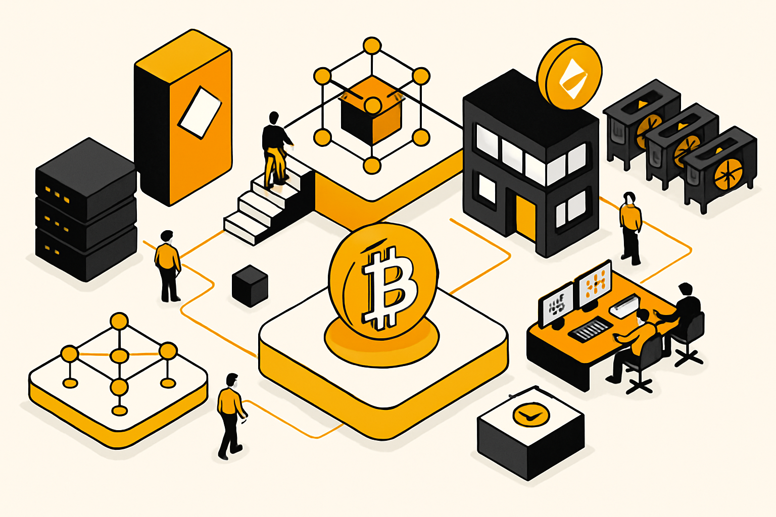 Proof of Reserves: How OKX Leads the Way in Transparent Crypto Wallets