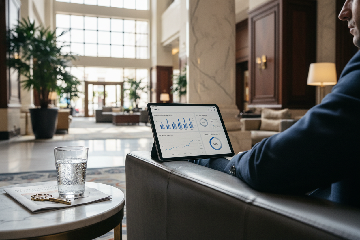 Proof-of-Work-Relevance in DePIN: Turning Idle Compute into Useful AI Tasks with DeepNodeAI