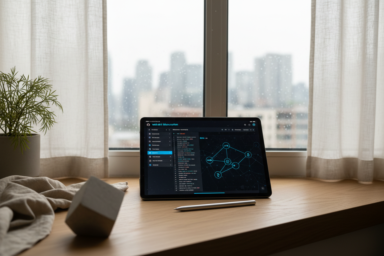 Prorated Onchain Subscriptions for Web3 SaaS: Solidity Smart Contract Tutorial 2026