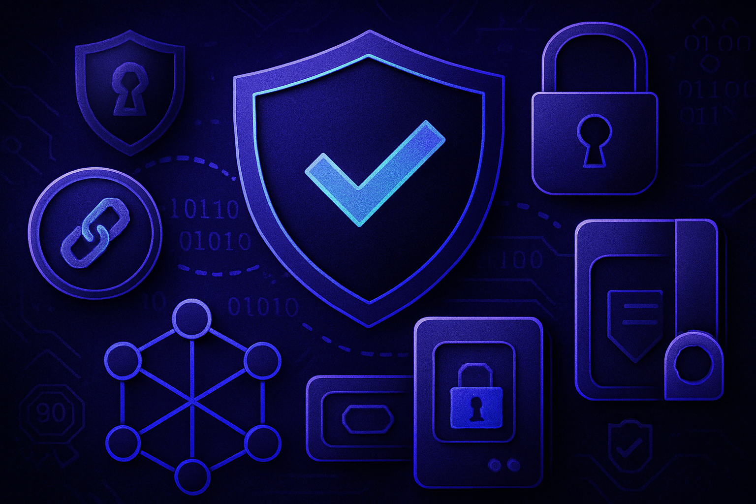 Provably Fair On-Chain Lotteries: How Chainlink VRF and DAOs Are Reinventing Gaming Trust