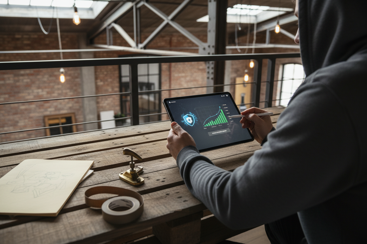 Prove Credit Score Privately in DeFi with ZKCredWallet Zero-Knowledge Proofs