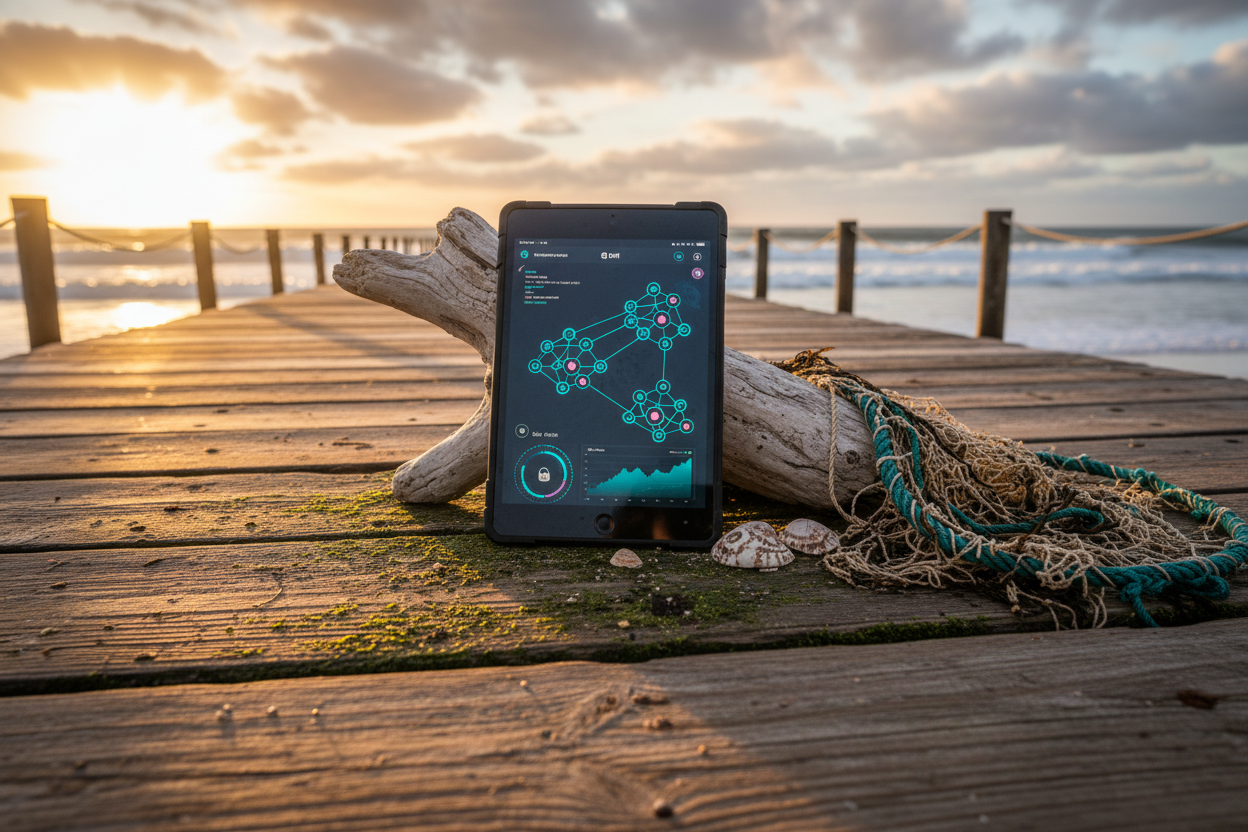 Prove DeFi Activity with ZK Proofs Without Revealing Portfolio 2026