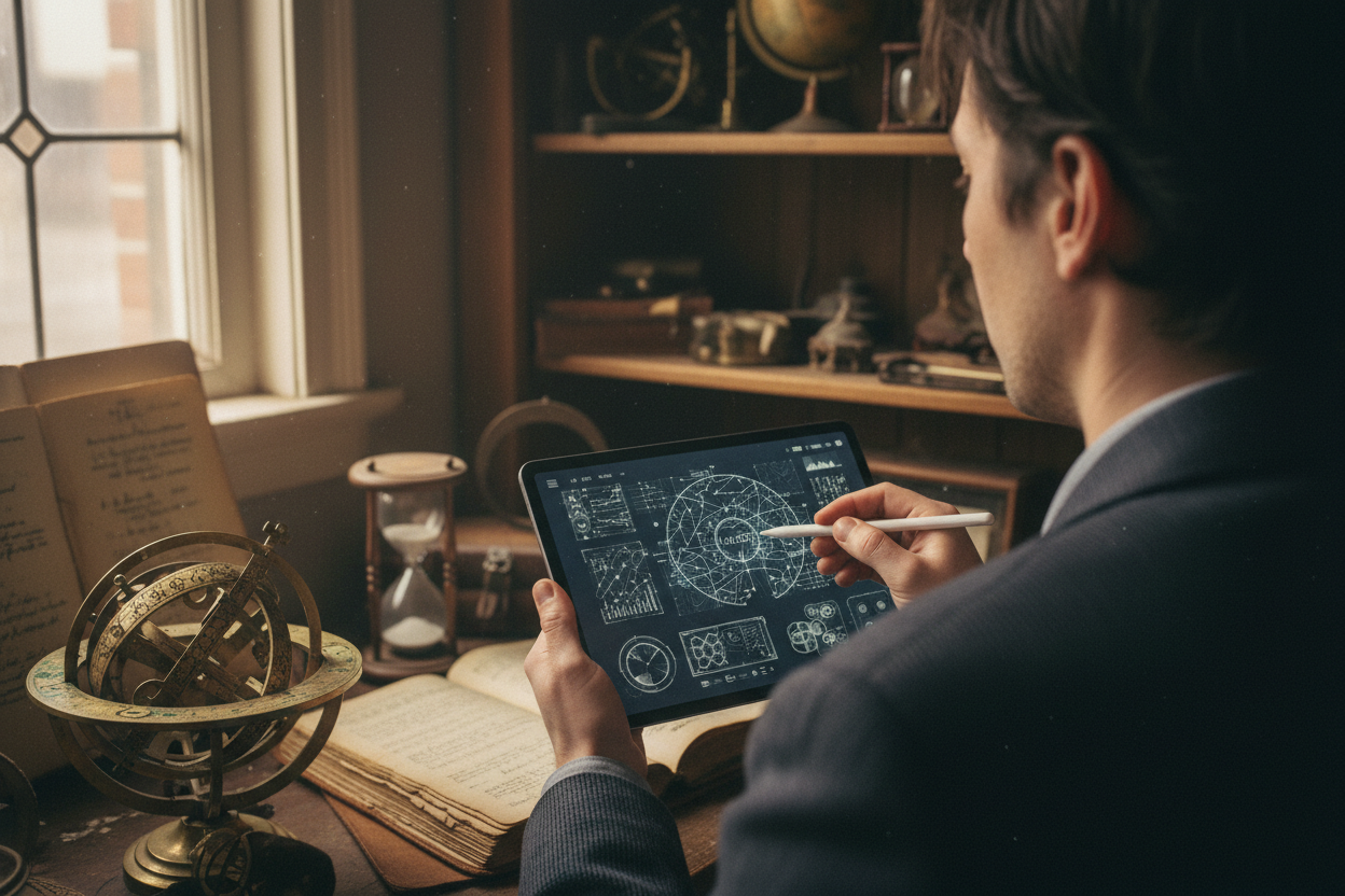 Proving Synthetic Data Origins with ZK Proofs in Generative AI Workflows
