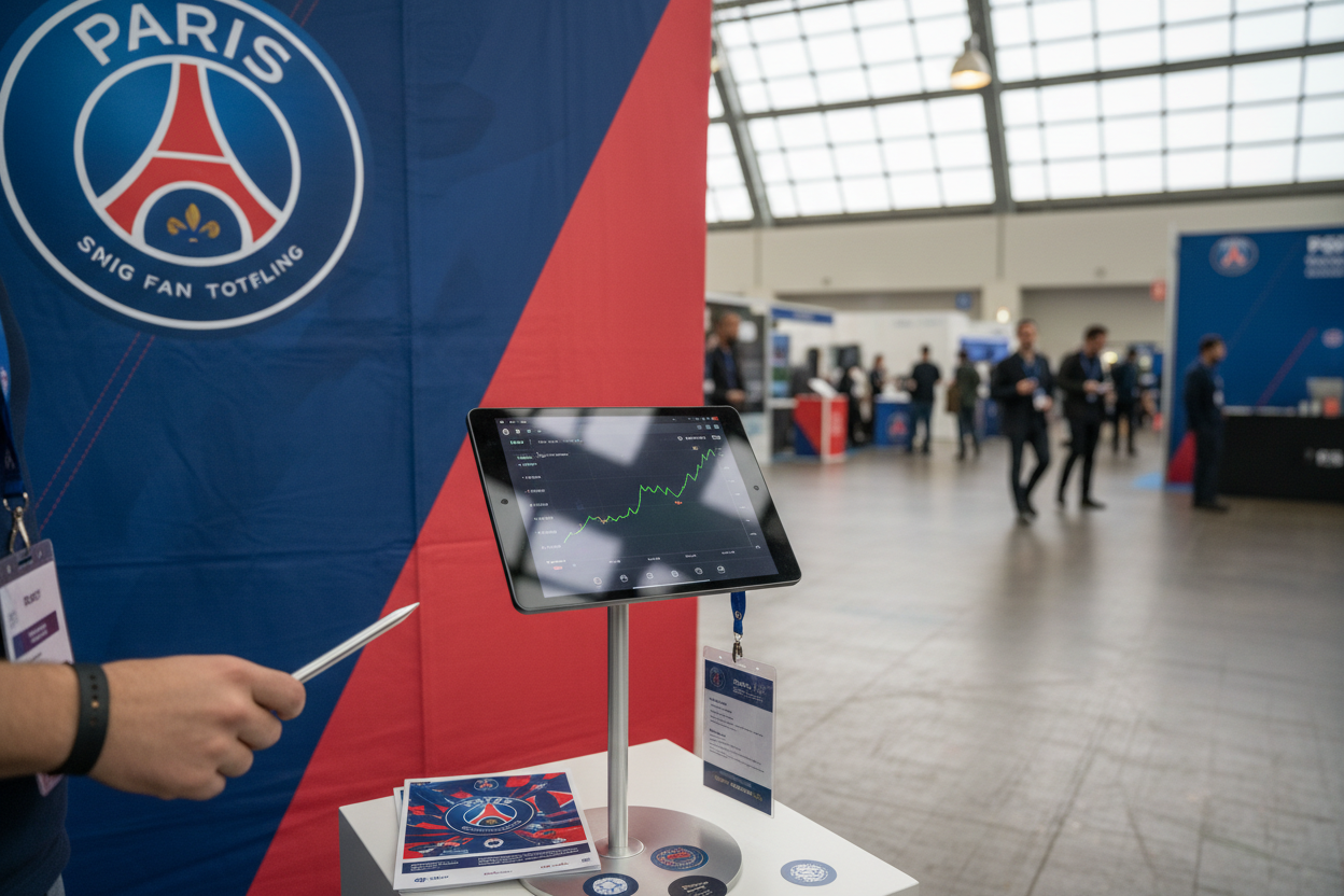 PSG Fan Token Price Prediction 2026: Buy Signals for Soccer Crypto Investors