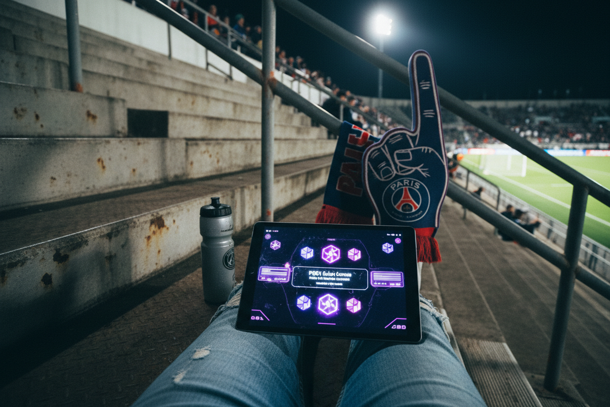 PSG1 Solana Gaming Console: Top Web3 Games and Features for Solana Players 2026