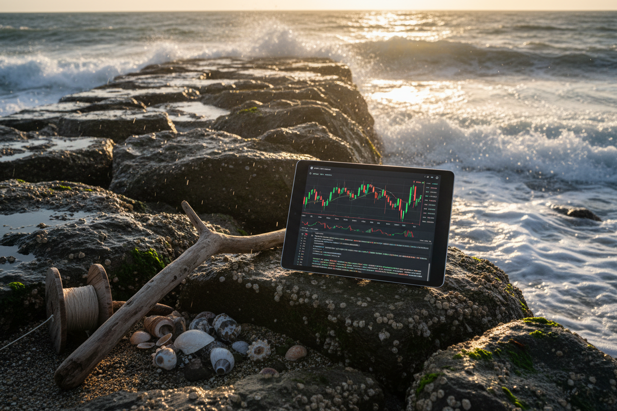 Python Crypto Trading Bots for Mispriced Opportunities: Replicate $170k Automated Profits Strategy