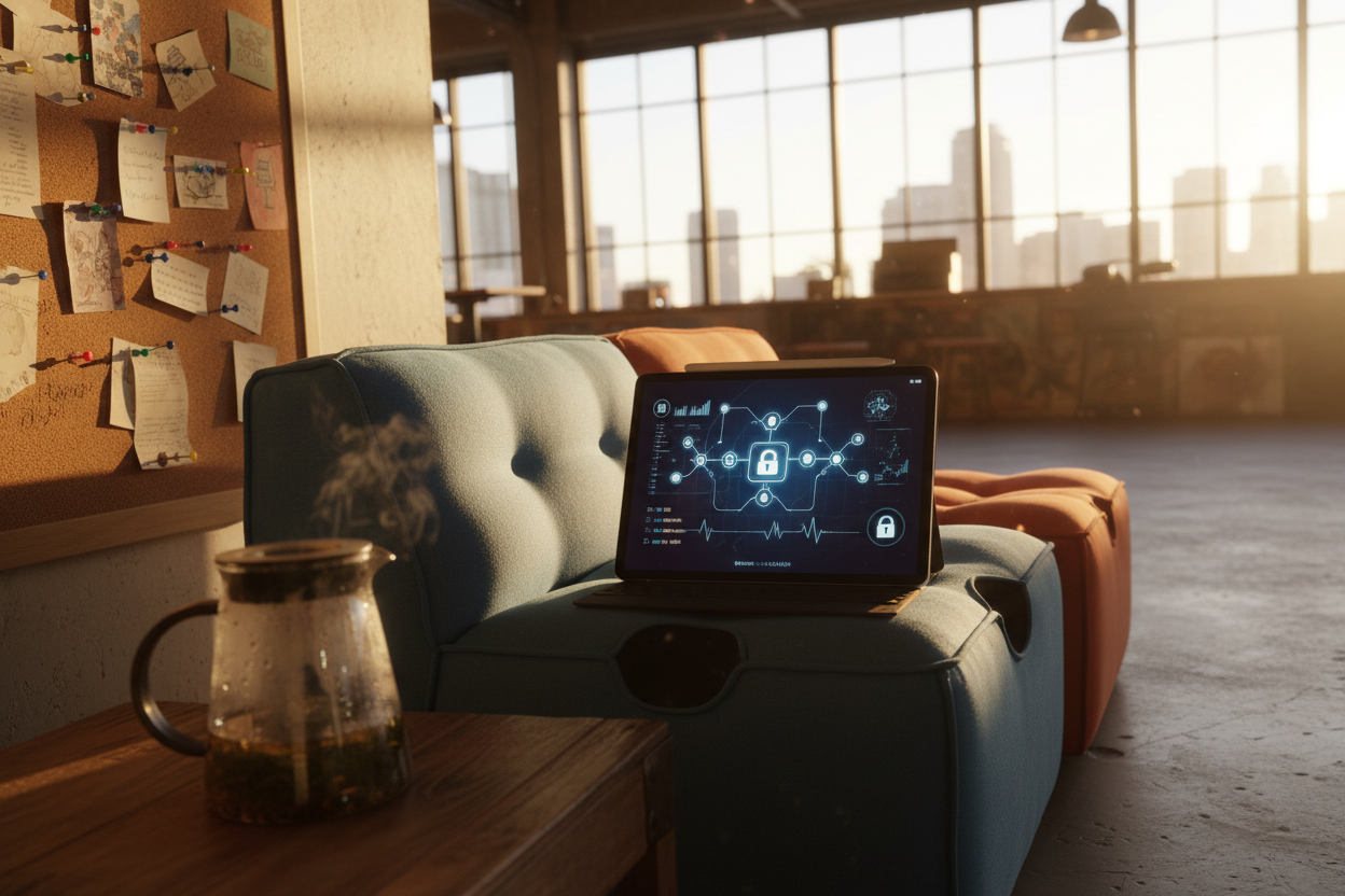 Quantum-Resistant Encrypted Smart Contracts: Protecting Confidential Transactions from Future Attacks