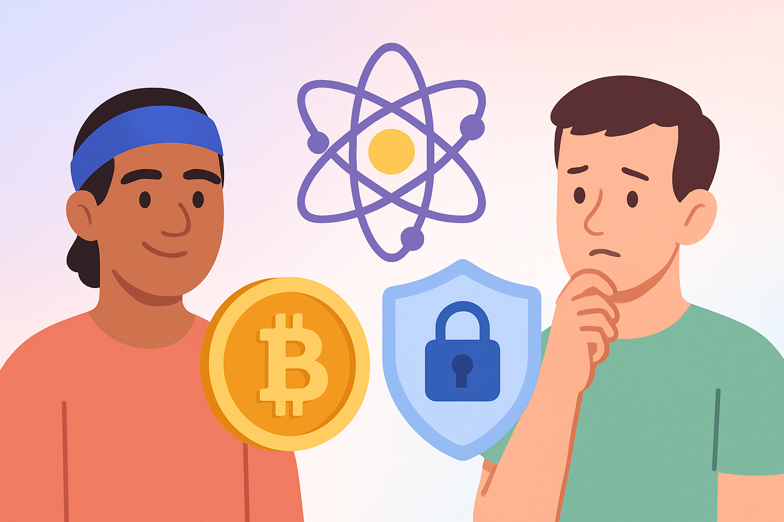 Quantum Threats to Crypto: What El Salvador’s Bitcoin Move and Vitalik Buterin’s Warning Mean for Your Digital Asset Security