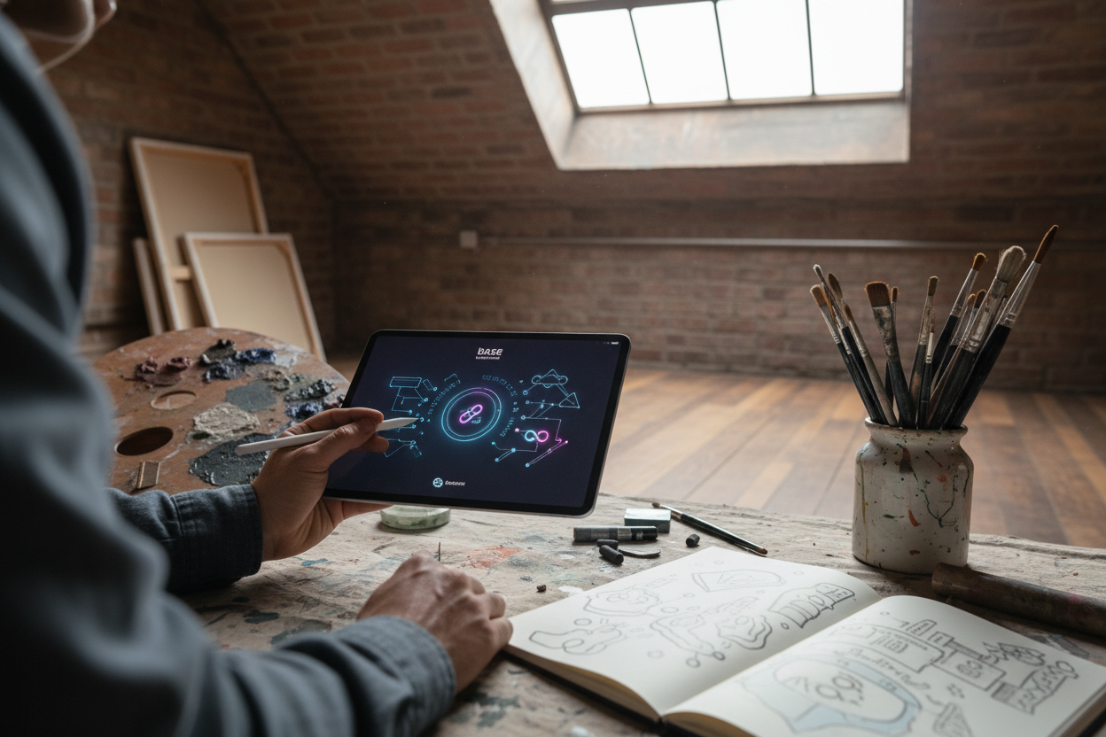 Quick Base Network Wallet Setup and Onboarding Guide 2026