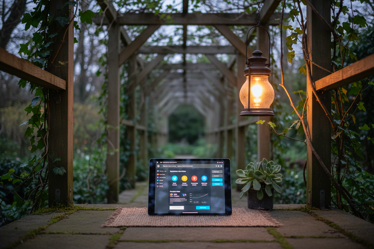 Quickstart Guide: One-Click USDC SDK for WordPress WooCommerce Sites