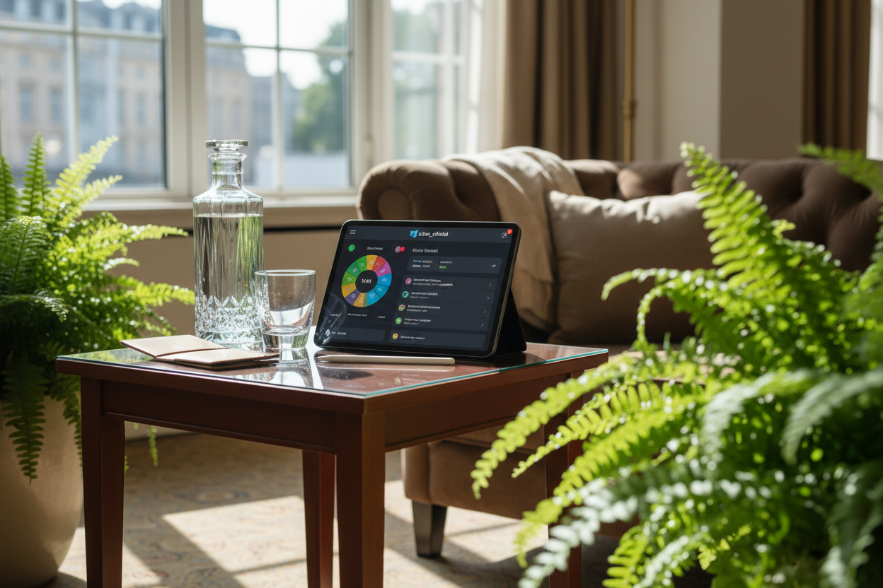 qzino_official Telegram Mini App Guide: Earn Points with Daily Spins and Quests on TON