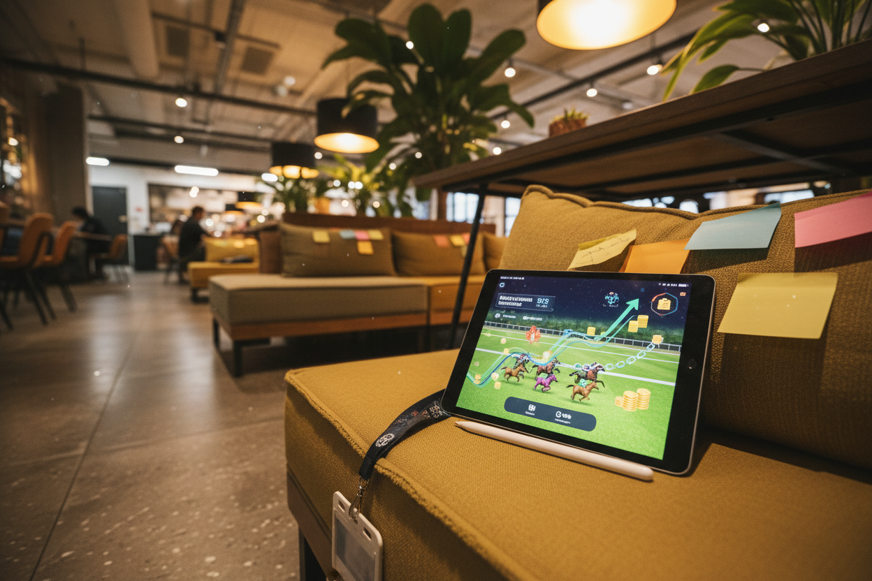 Rare NFT Horses in Metafastest: Economy Strategies for Blockchain Racing Profits 2026