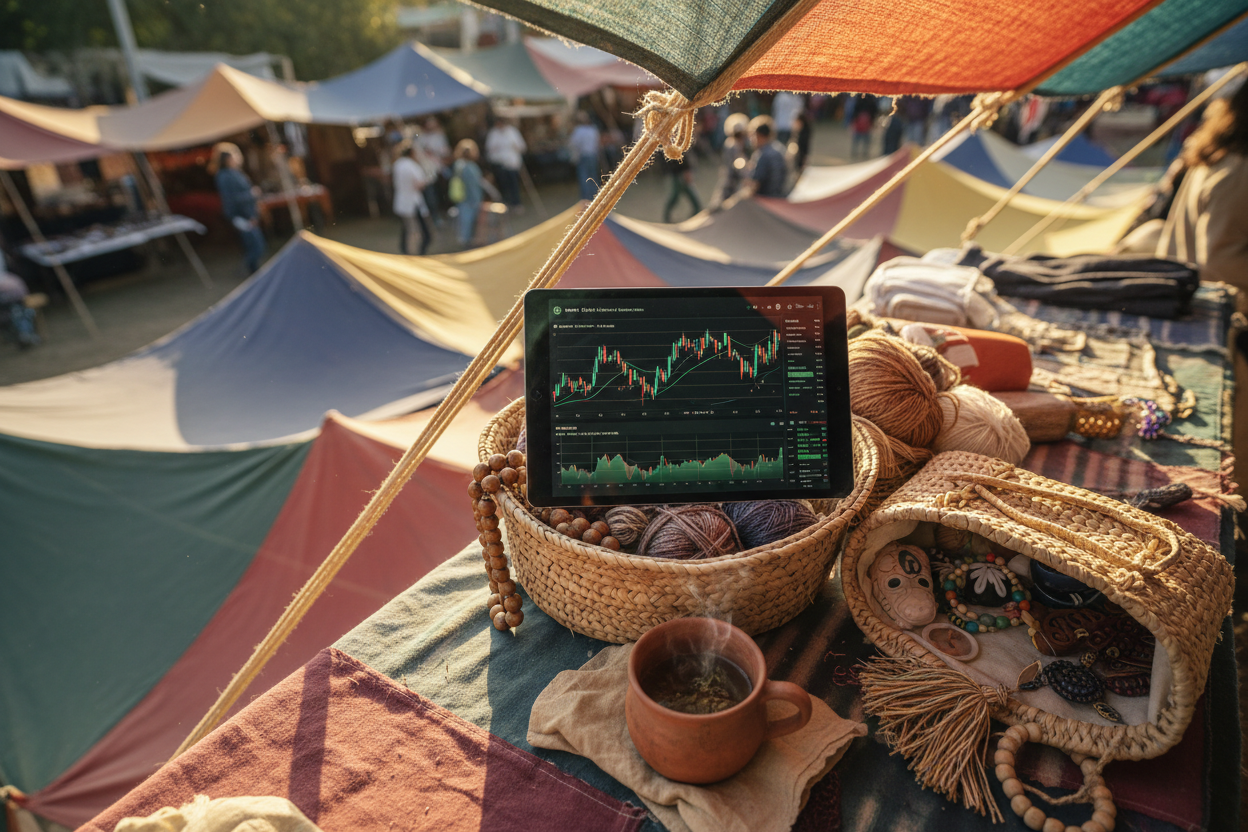 Reading Crypto Orderflow Footprints for MEV Opportunities in Modular Auctions