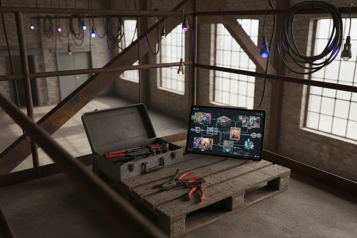 Ready-to-Deploy L3 Boilerplates for Gaming Appchains on Base