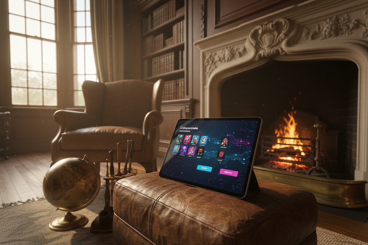 Ready-to-Deploy L3 Templates for Gaming Appchains 2026