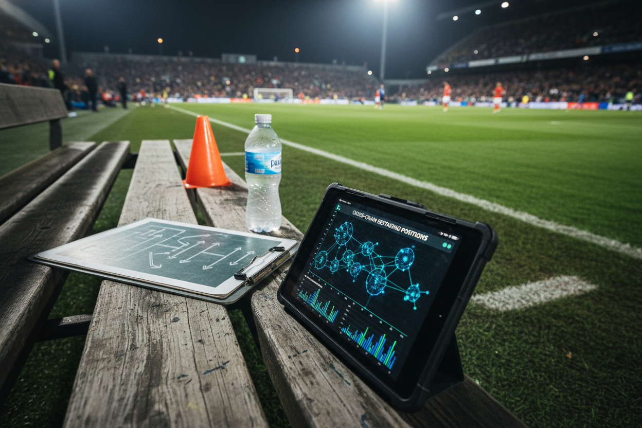 Real-Time Analytics for Monitoring Cross-Chain Restaking Positions 2026