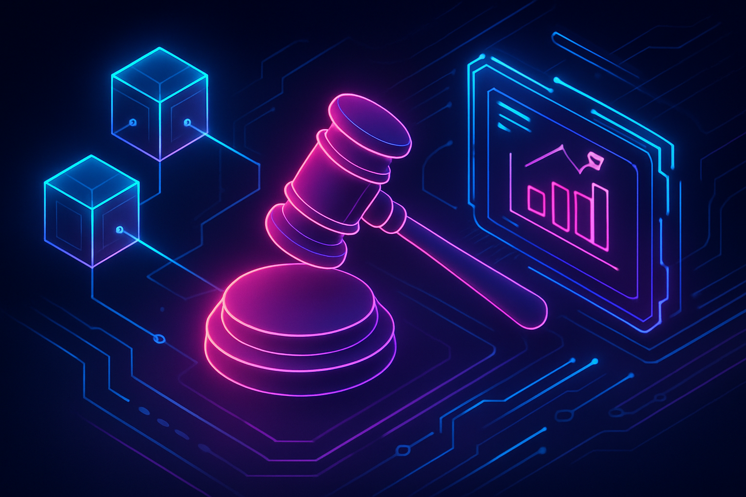 Real-Time Auction Data: Why It Matters for DeFi Traders