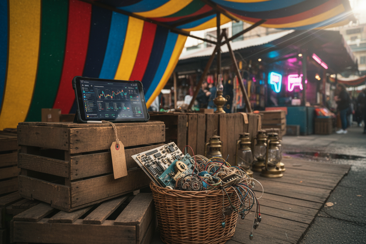 Real-Time Blockchain Event Triggers with Event-Driven Oracles