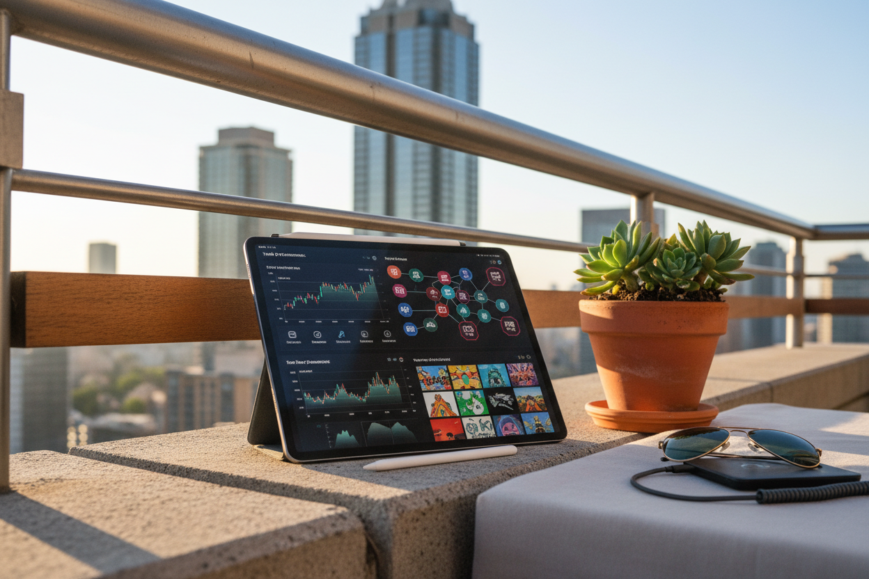 Real-Time Cost Basis Tracker for NFT Swaps: HIFO vs FIFO DeFi Trades 2026