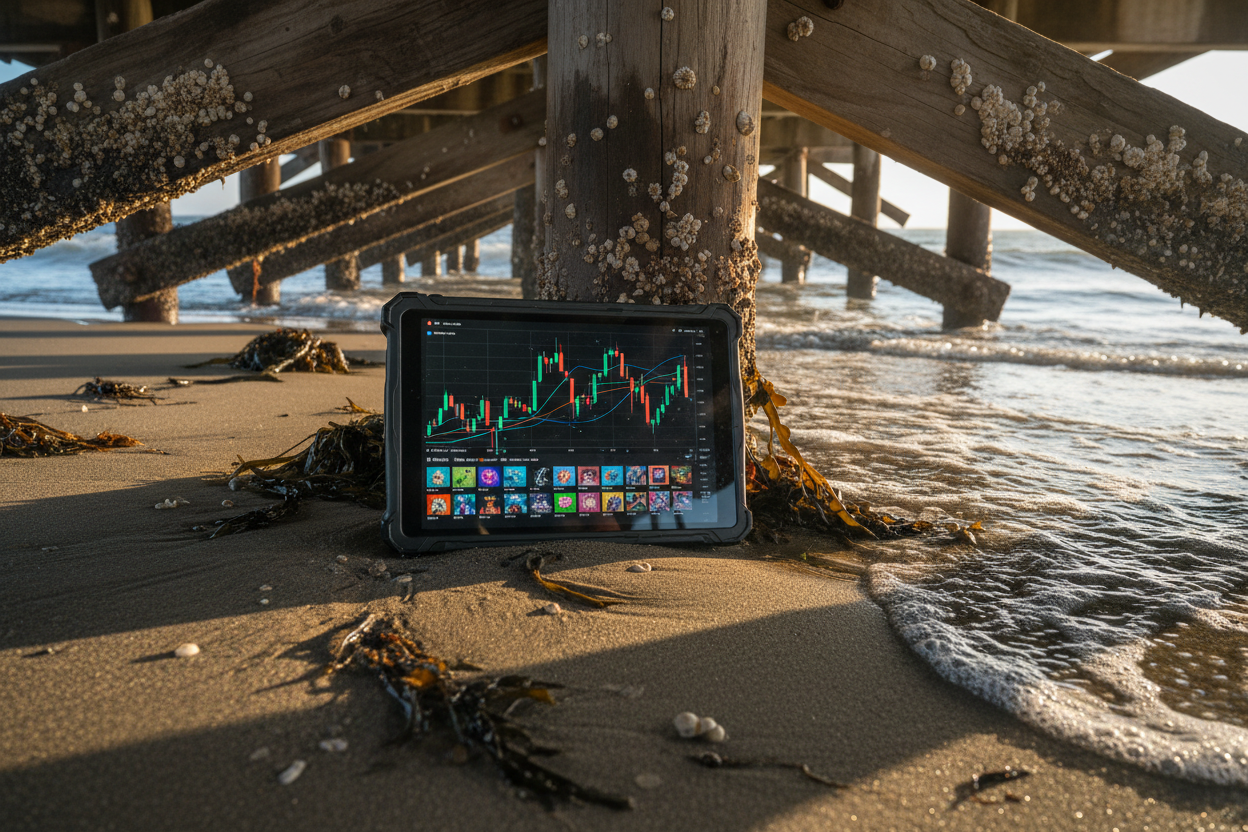 Real-Time Cost Basis Tracking for NFT Flips Amid Market Volatility 2026