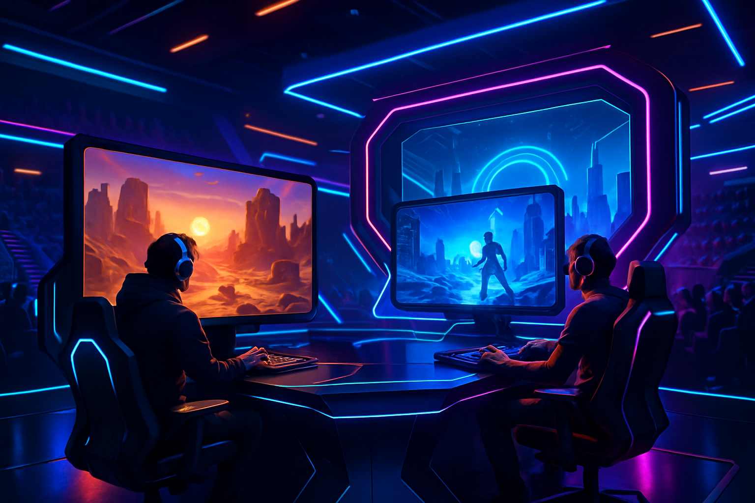 Real-Time Generative Game Engines: The Rise of Mirage and World Model AI