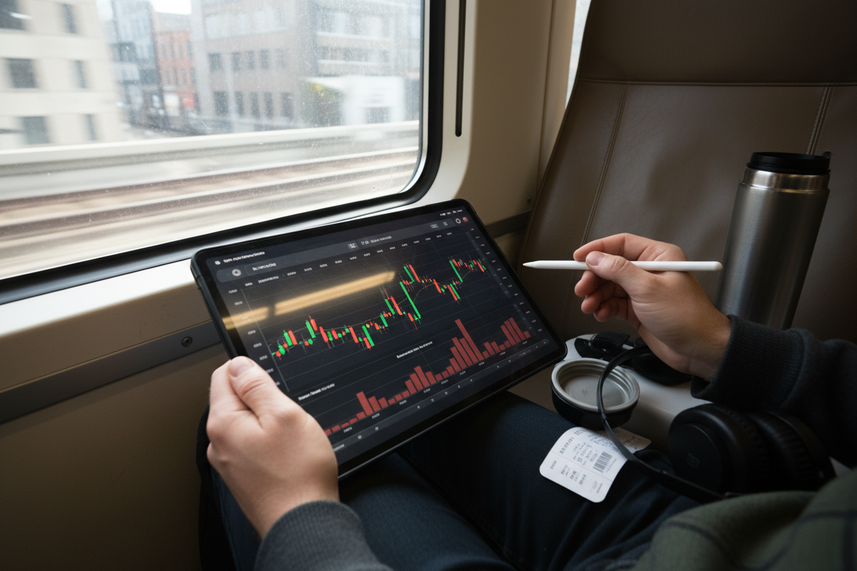 Real-Time Liquidity Signals from AIDav2 for DeFi Portfolio Managers