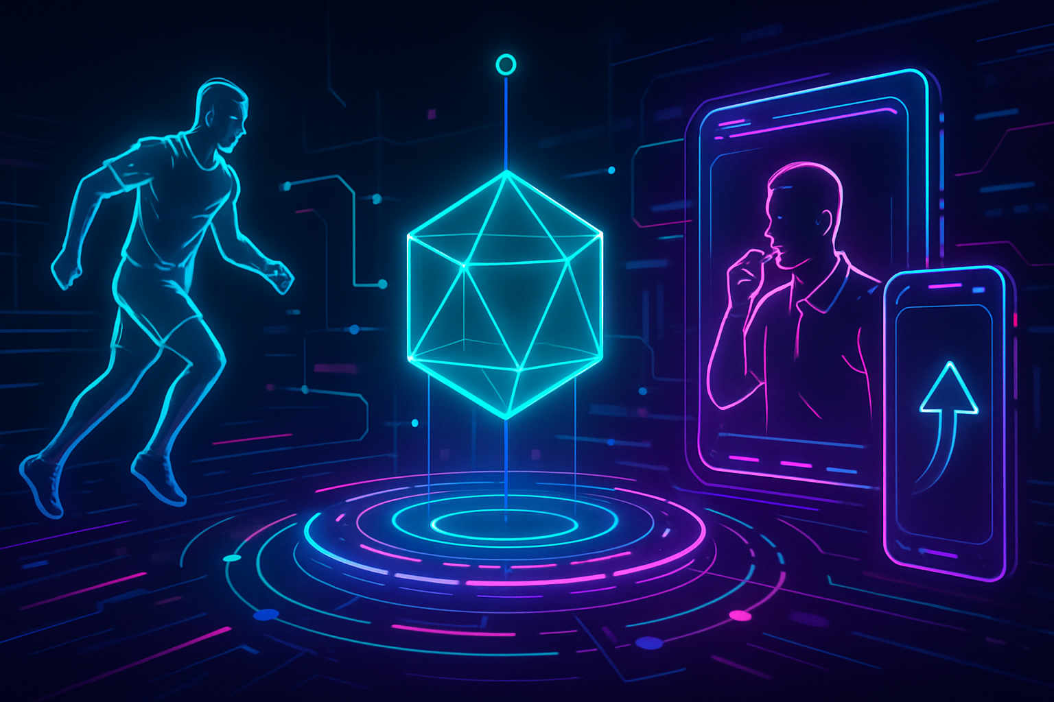 Real-Time Odds: How Blockchain Oracles Power Fast Sports and Event Markets