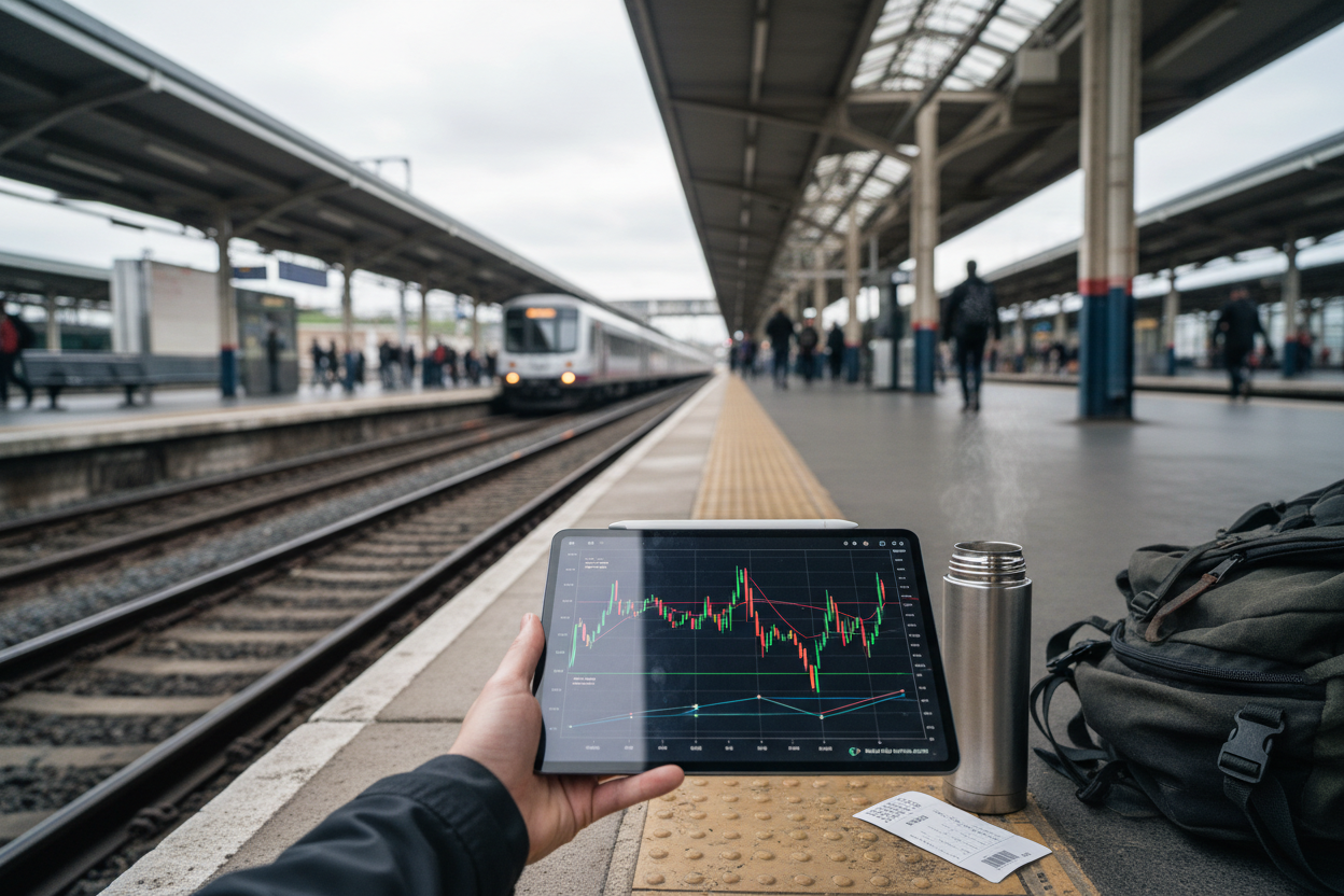 Real-Time On-Chain Data Meets AI Predictions in Oracle Feeds for DeFi Security