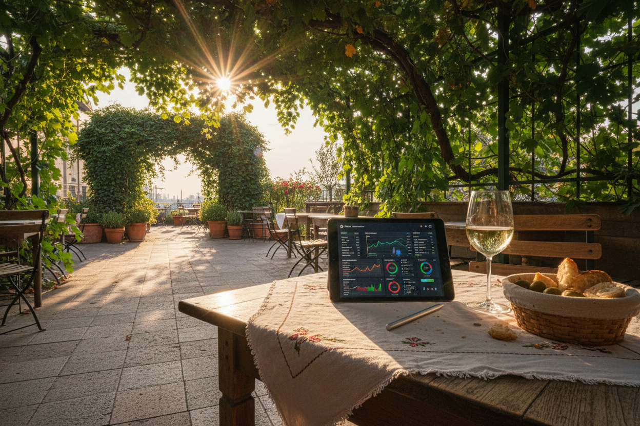 Real-Time On-Chain Event Triggers Using Event-Driven Oracles for DeFi Efficiency in 2026