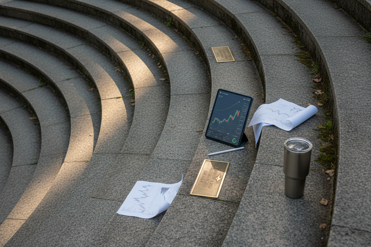 Real-Time Onchain Metrics Boosted by AI Forecasting for Traders