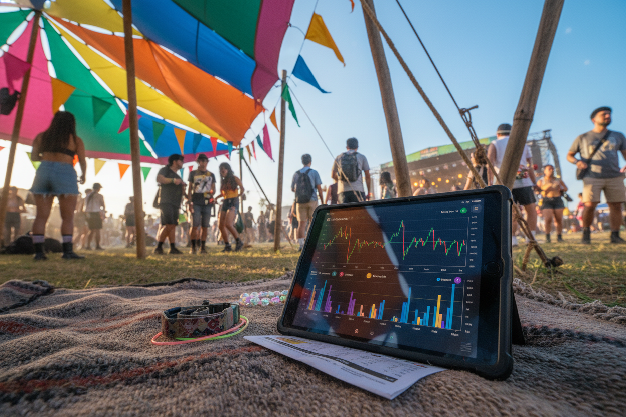 Real-Time Onchain PnL Tracker for DeFi Tax Lots: Handling 80K+ Transactions Across Ethereum Solana Base 2026