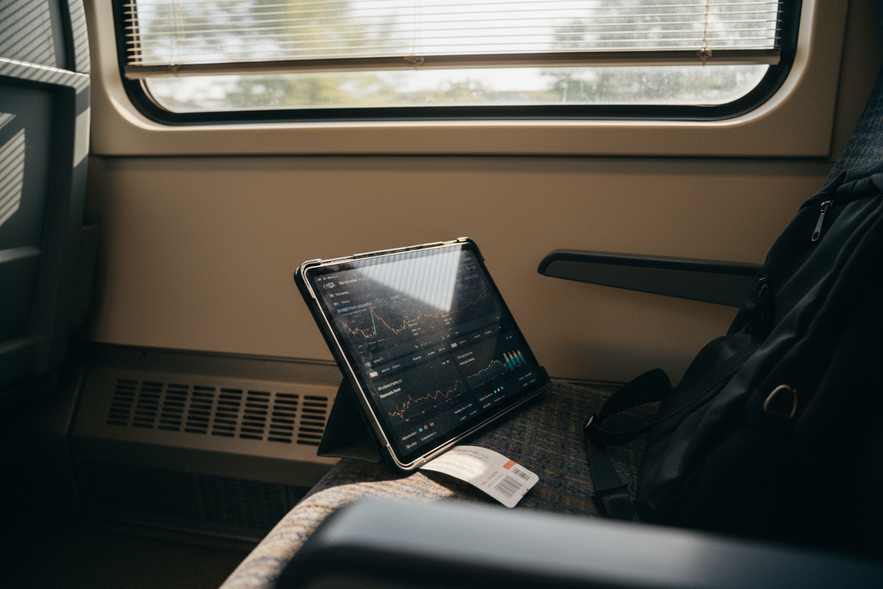 Real-Time Onchain PnL Tracker for US Crypto Property Tax Events 2026