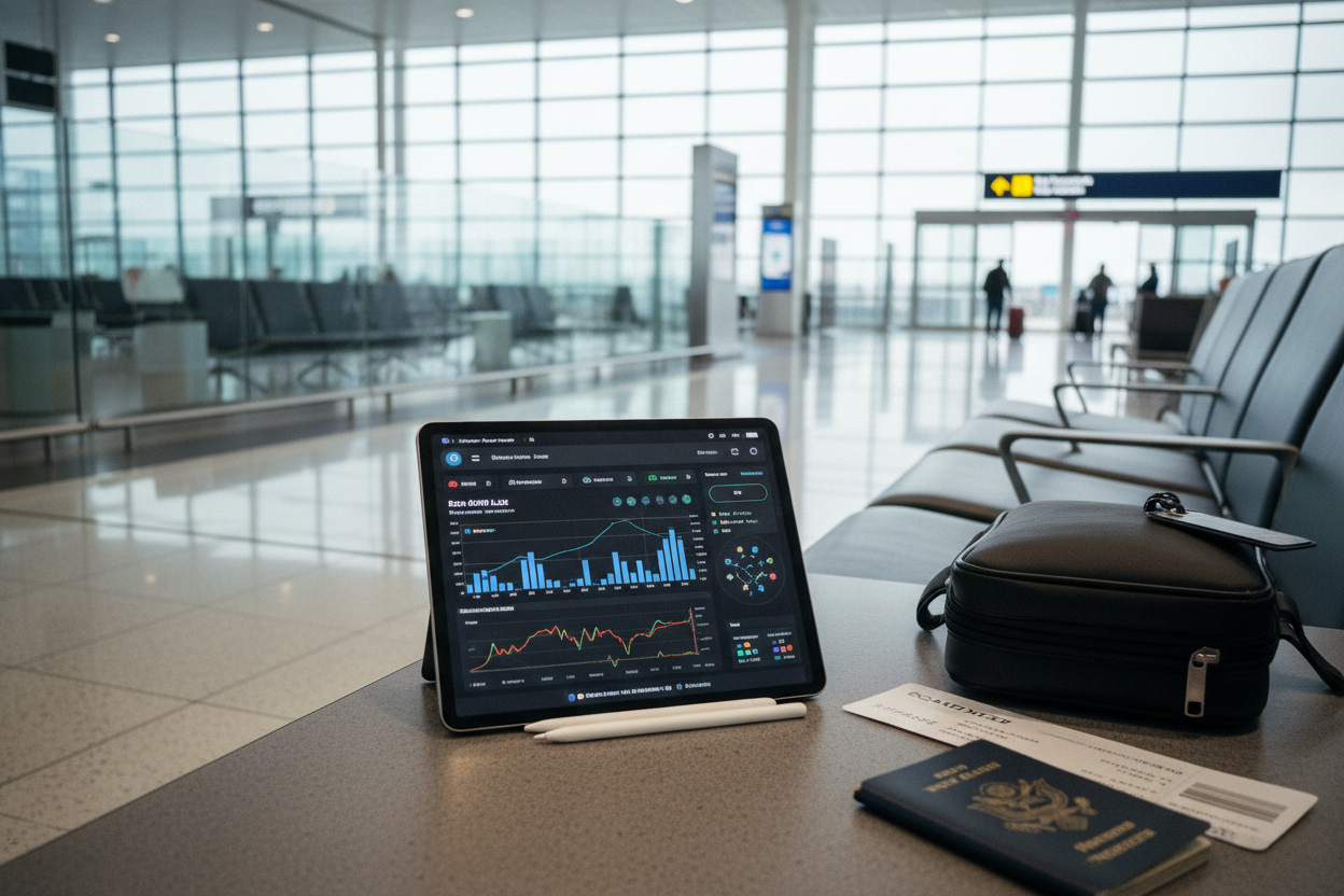 Real-Time Onchain PnL Tracking for Solana DeFi Swaps with FIFO Tax Lots