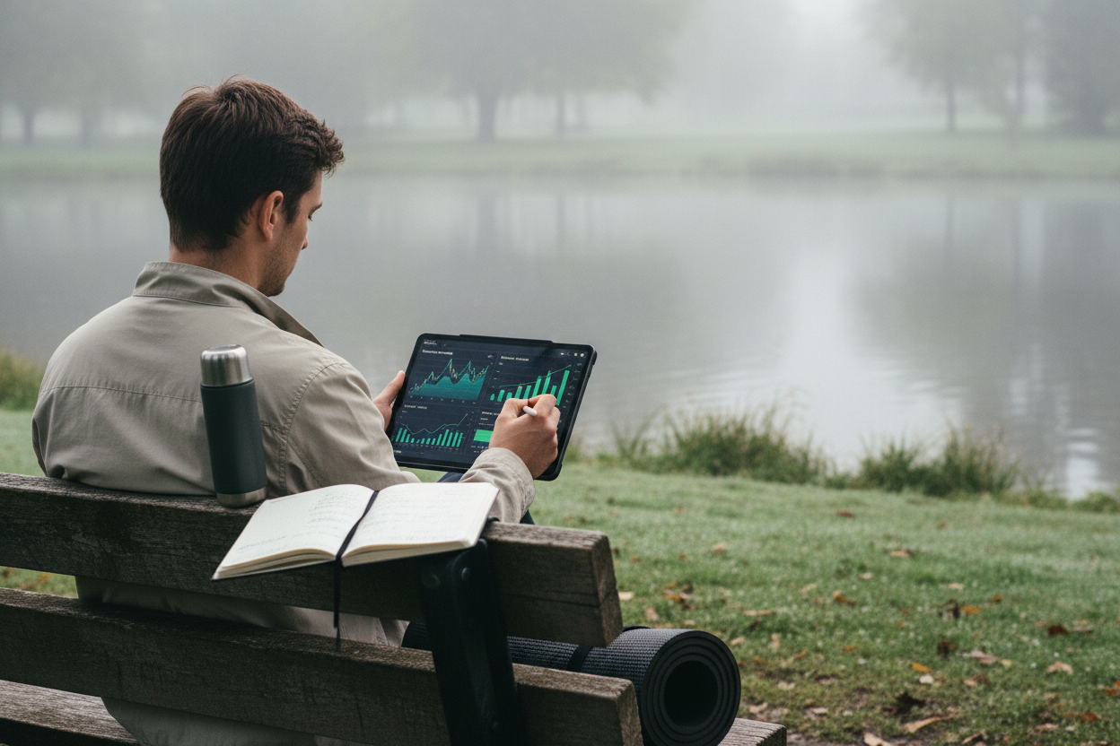 Real-Time Risk Analytics for Cross-Chain Perps Portfolios in 2026