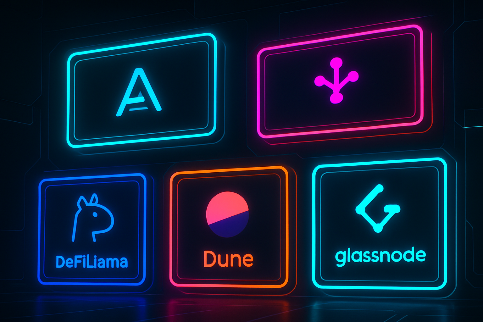 Real-Time Stablecoin Flow Trackers: Top Tools for Crypto Analysts