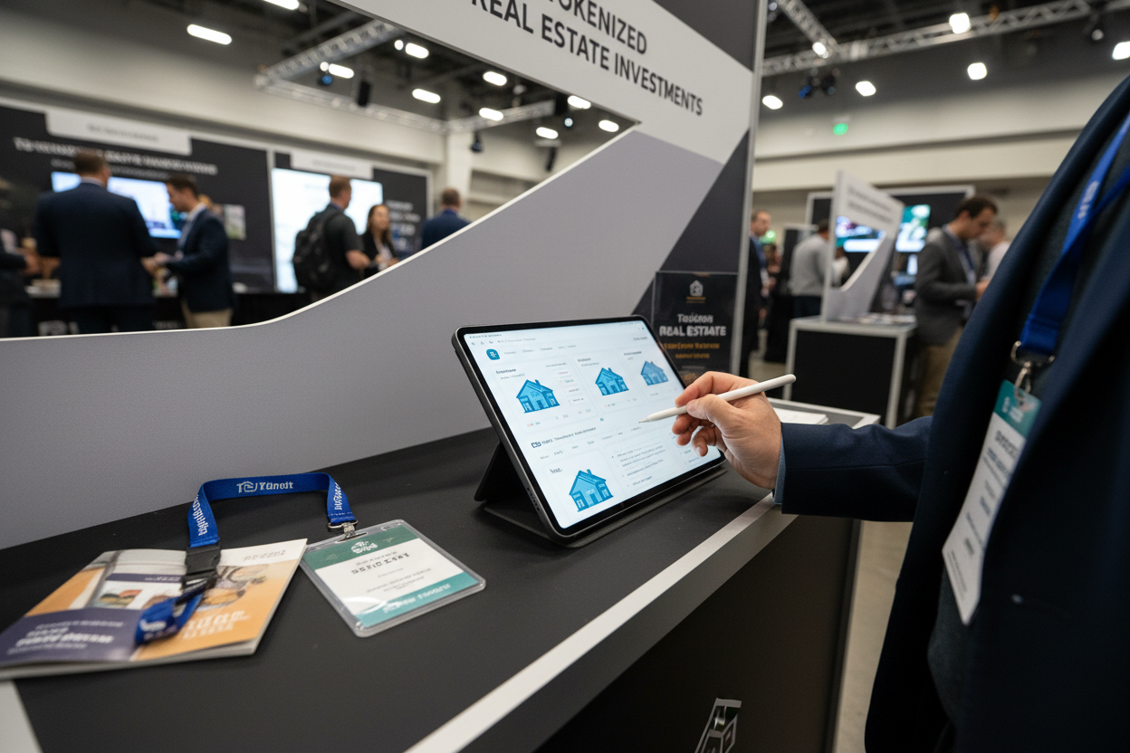 RealT Detroit Tokenized Properties: 8-12% Yields from 700+ Fractional Homes Guide