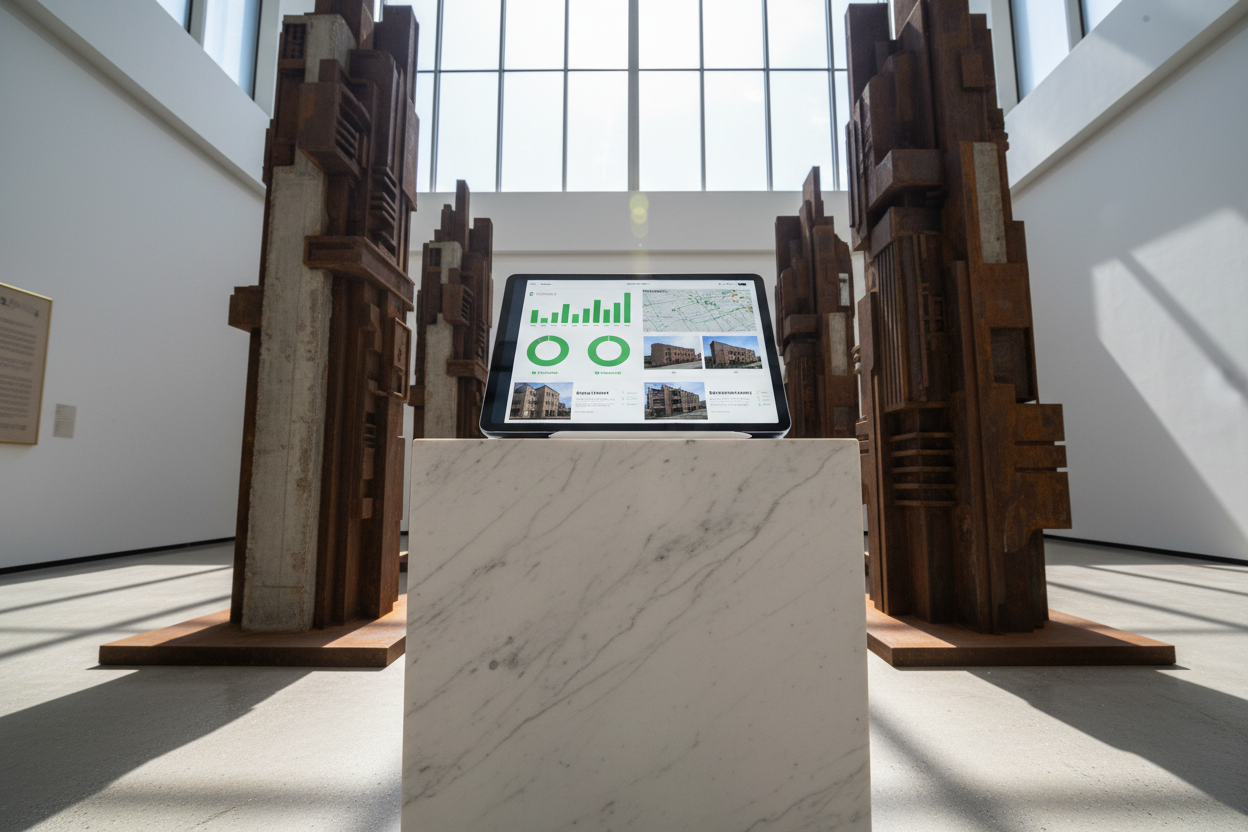 RealT Detroit Tokenized Rentals: 8-12% Yields from 700+ Properties for Fractional Investors