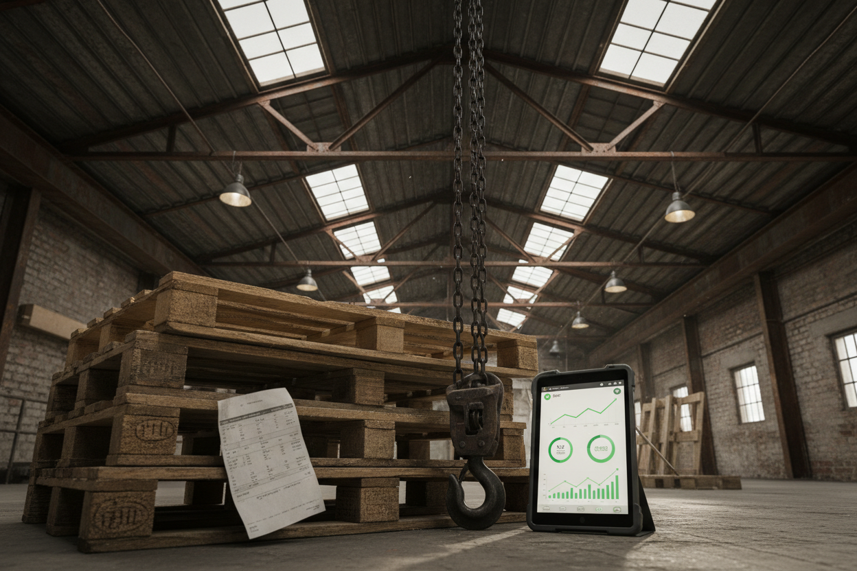 Reduce Export Payment Delays with EURC Real-Time Settlements