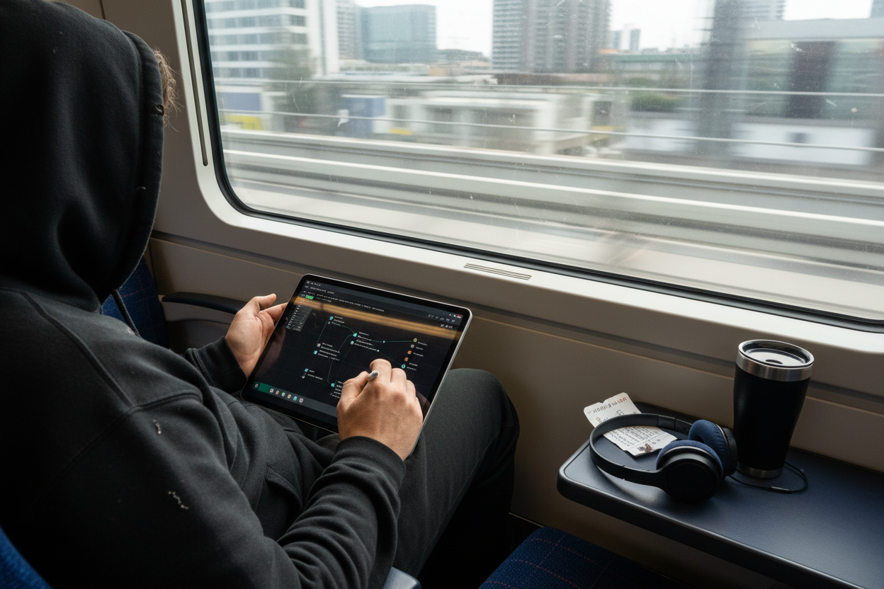 Reducing Big Cloud Dependence with dgrid_ai Decentralized Inference in 2026