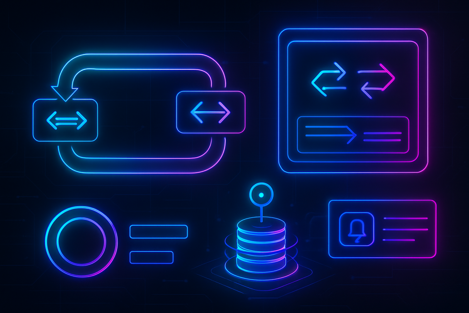 Reducing Friction in Cross-Chain Trading: UX Innovations for 2024